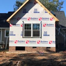 Master Bedroom Addition in Summerfield, NC 10
